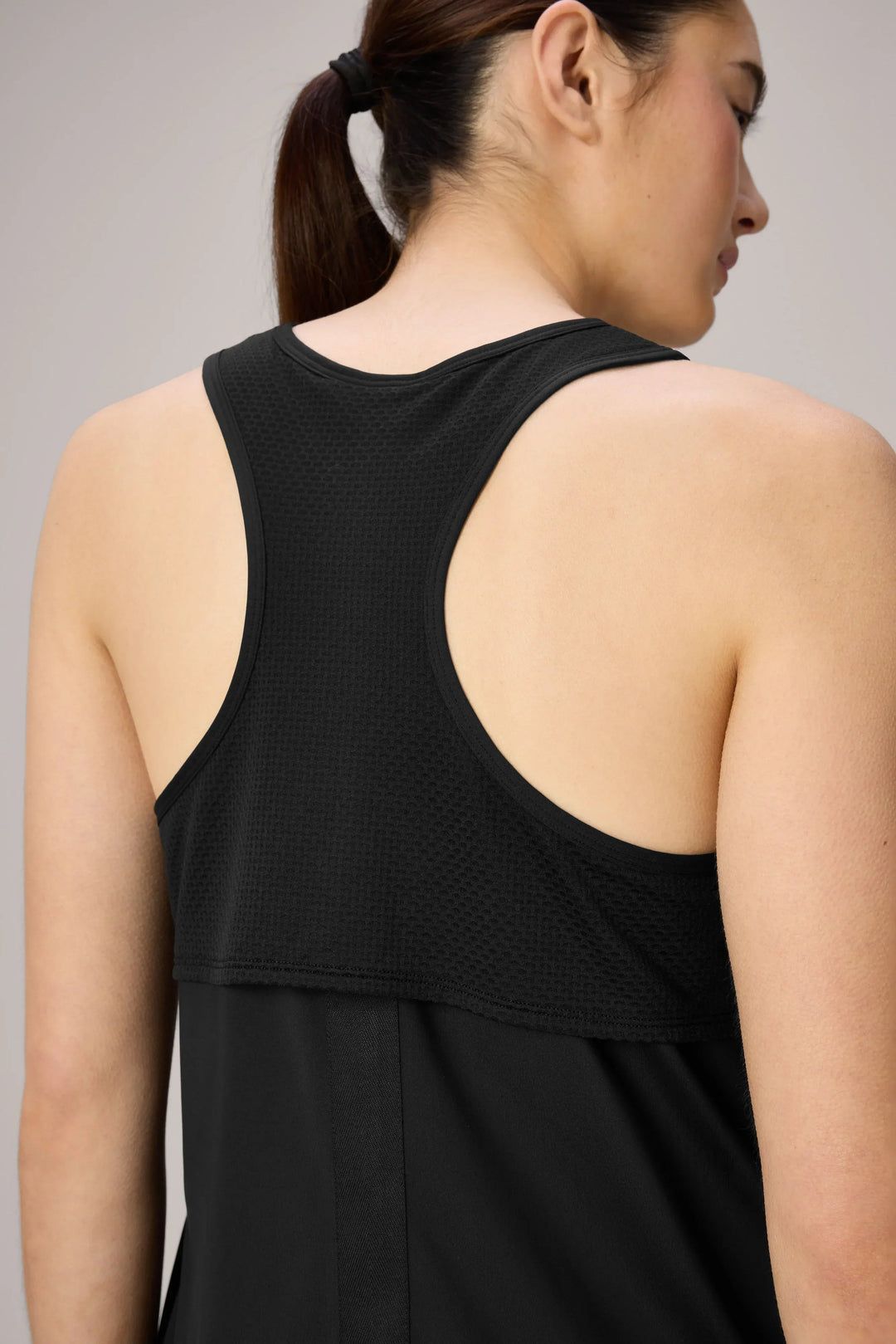 Wanderer Racer Back Dress