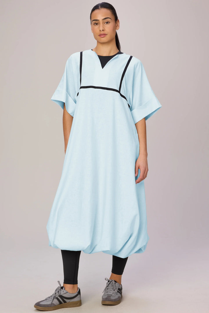 The Cult Maxi Dress