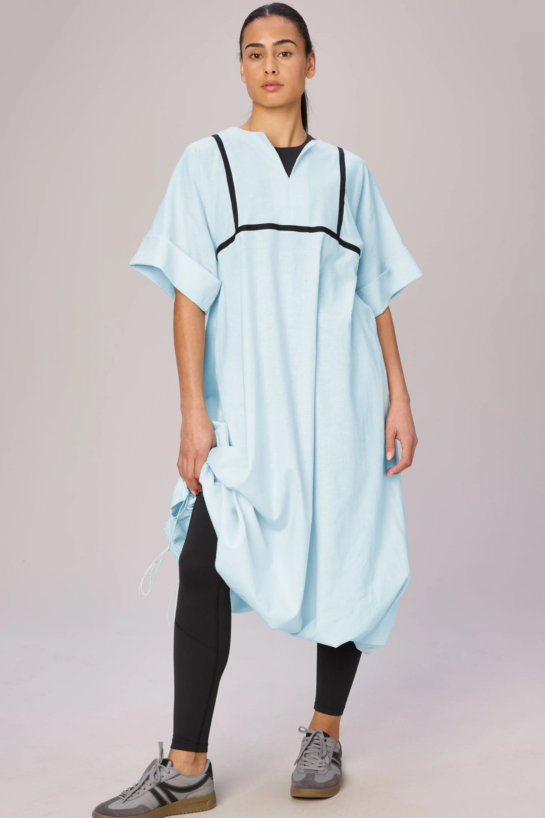 The Cult Maxi Dress