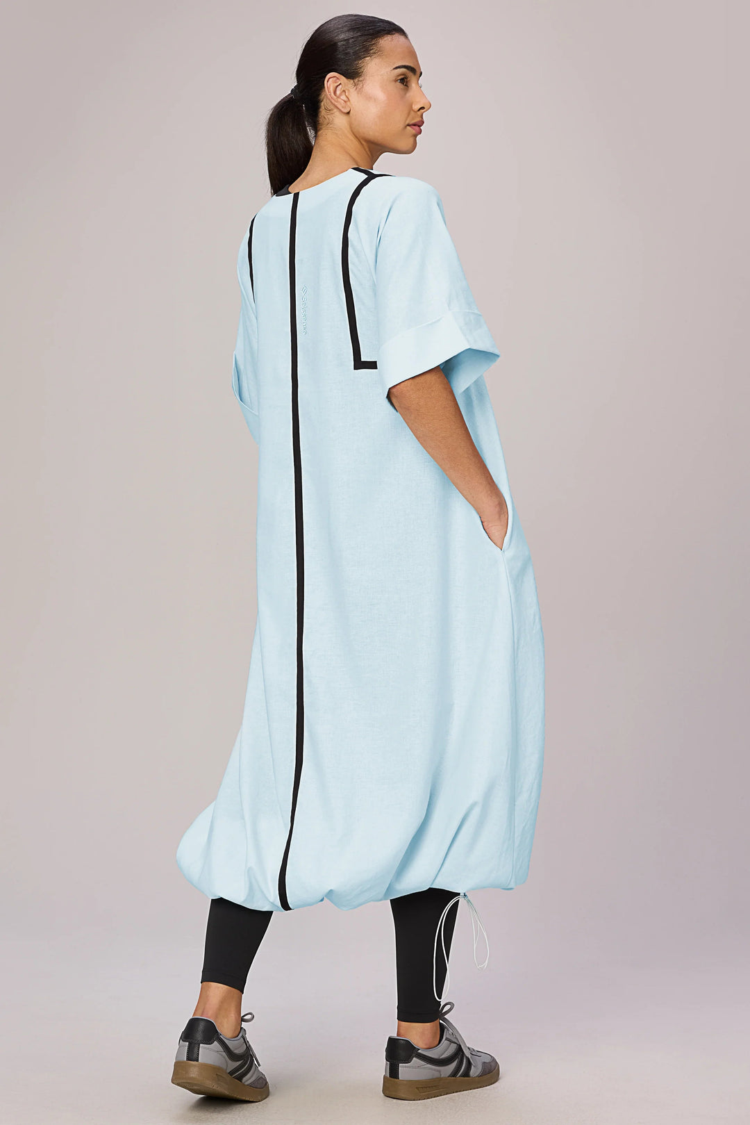The Cult Maxi Dress
