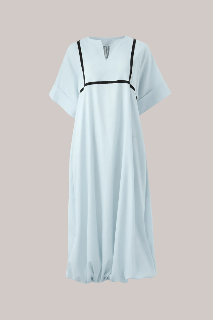 The Cult Maxi Dress