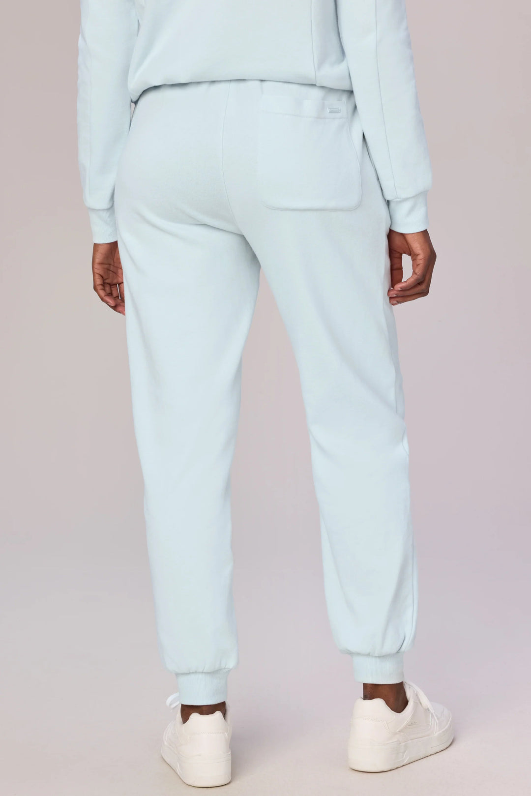 Cambresis Tracksuit Jogger