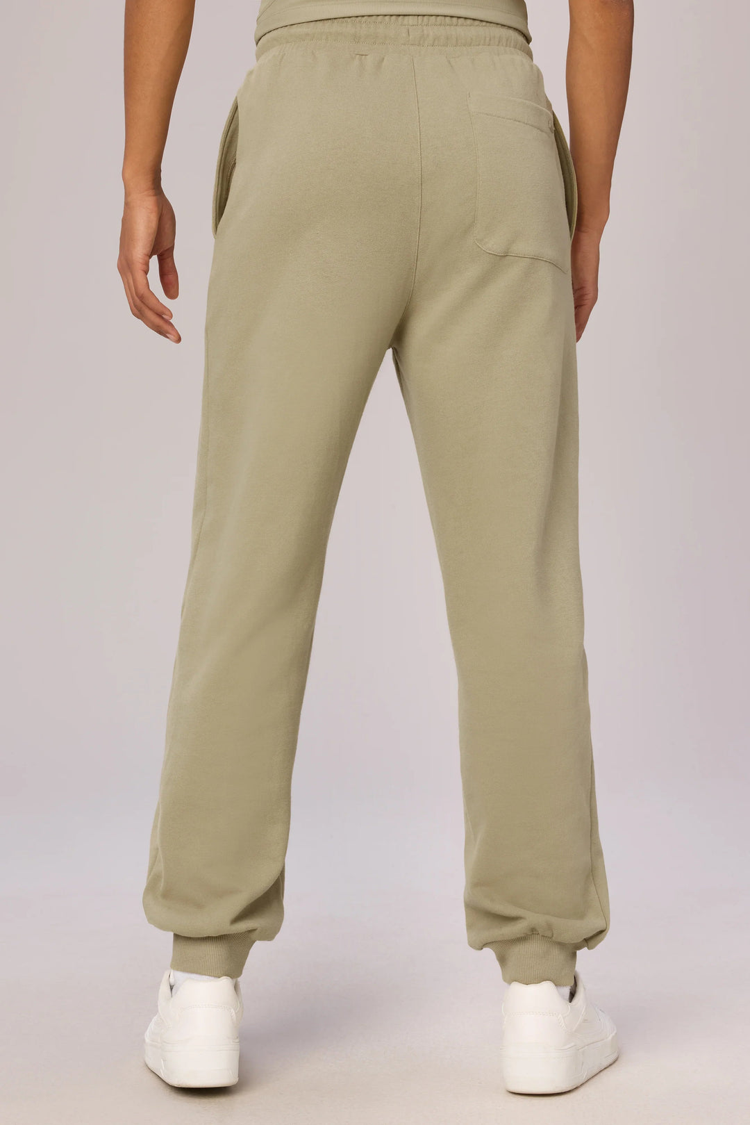 Cambresis Tracksuit Jogger