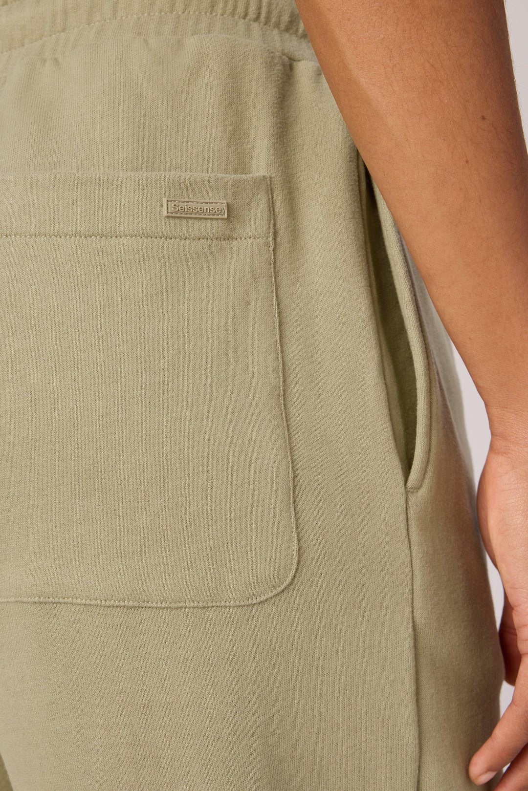 Cambresis Tracksuit Jogger