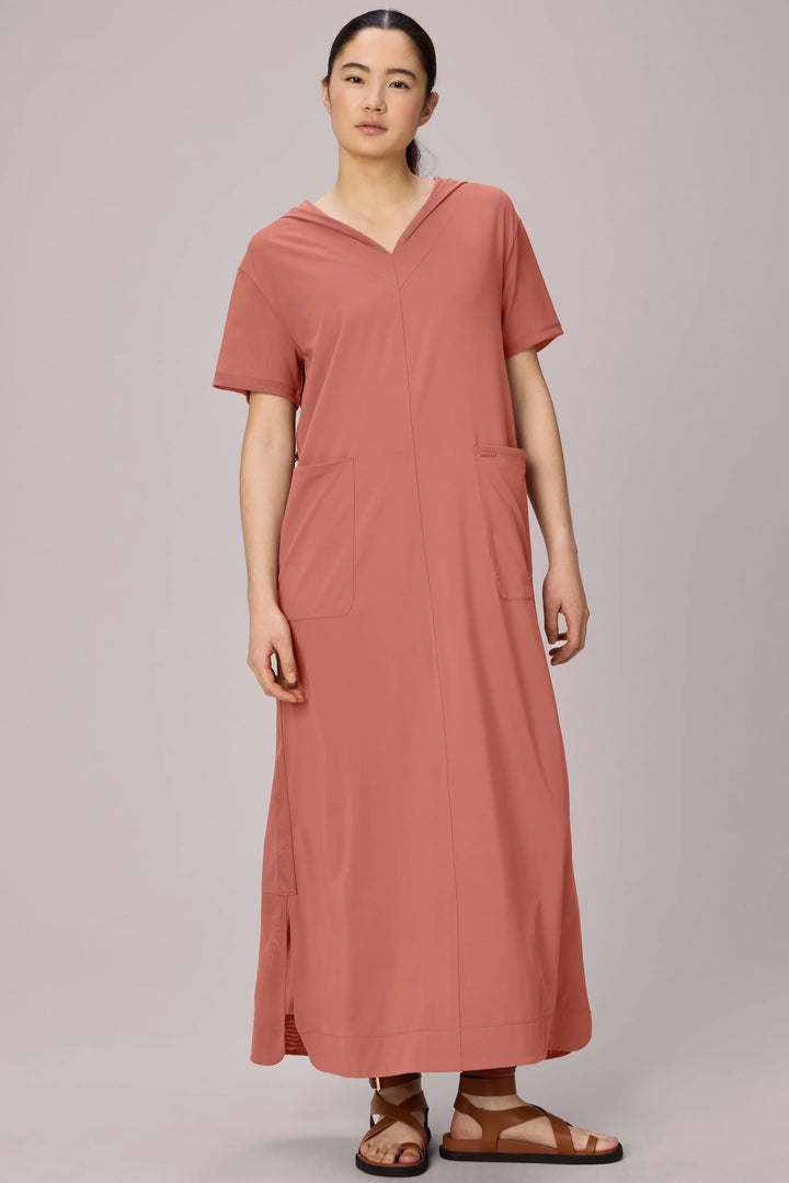 Oxbow Maxi Dress