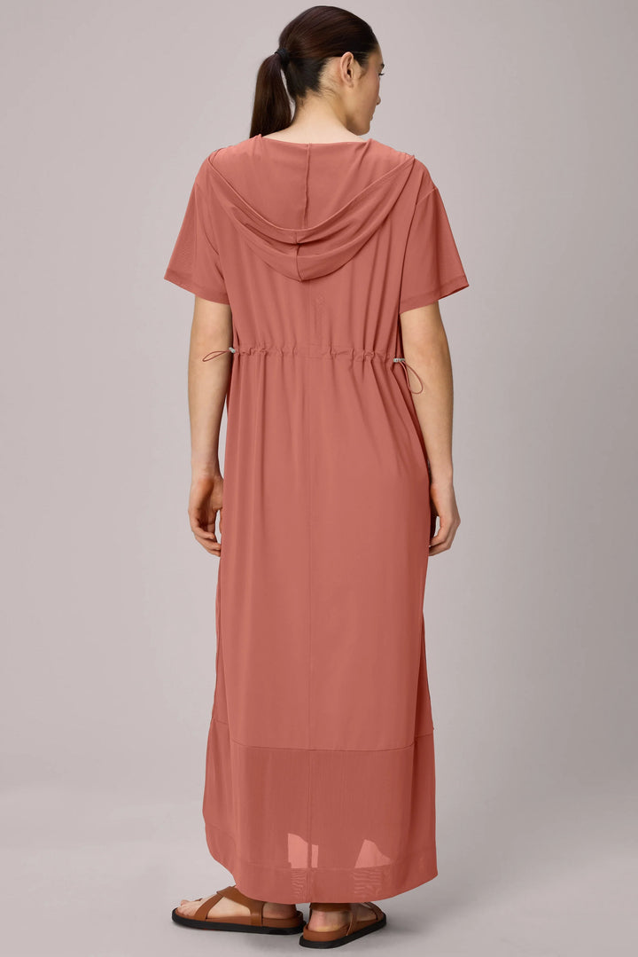 Oxbow Maxi Dress