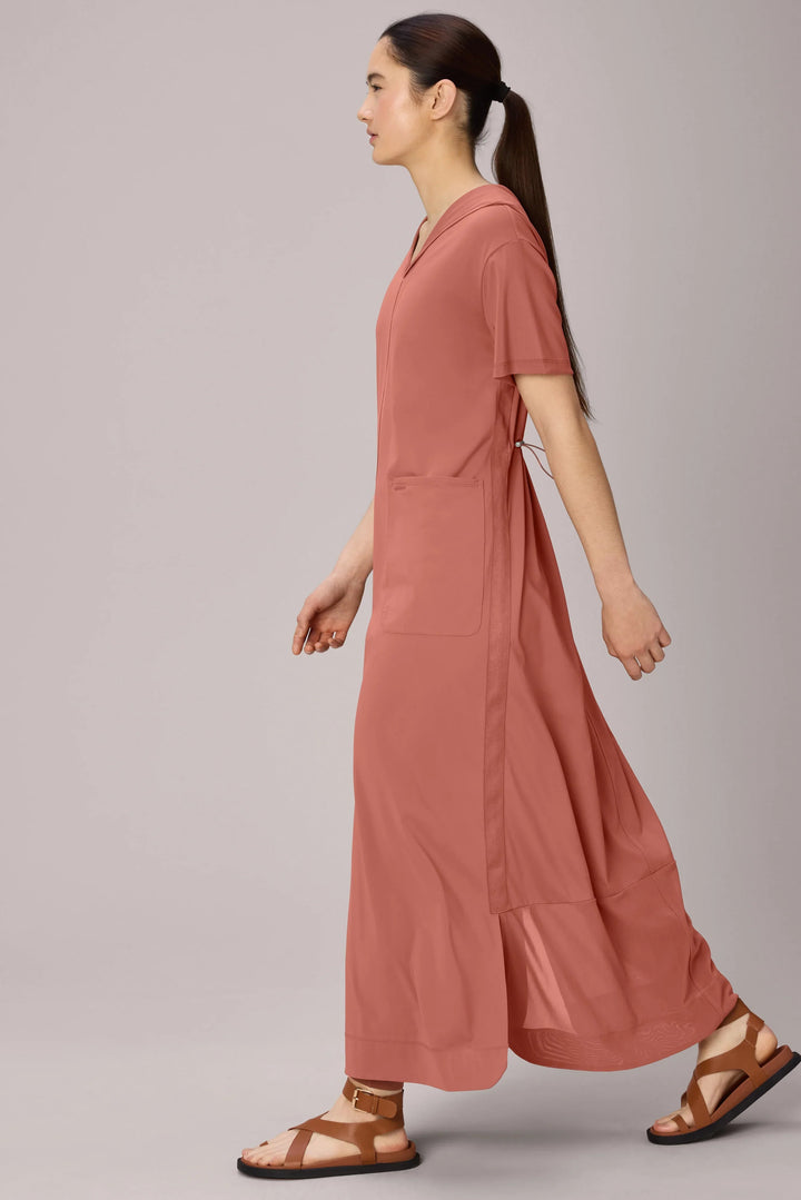 Oxbow Maxi Dress