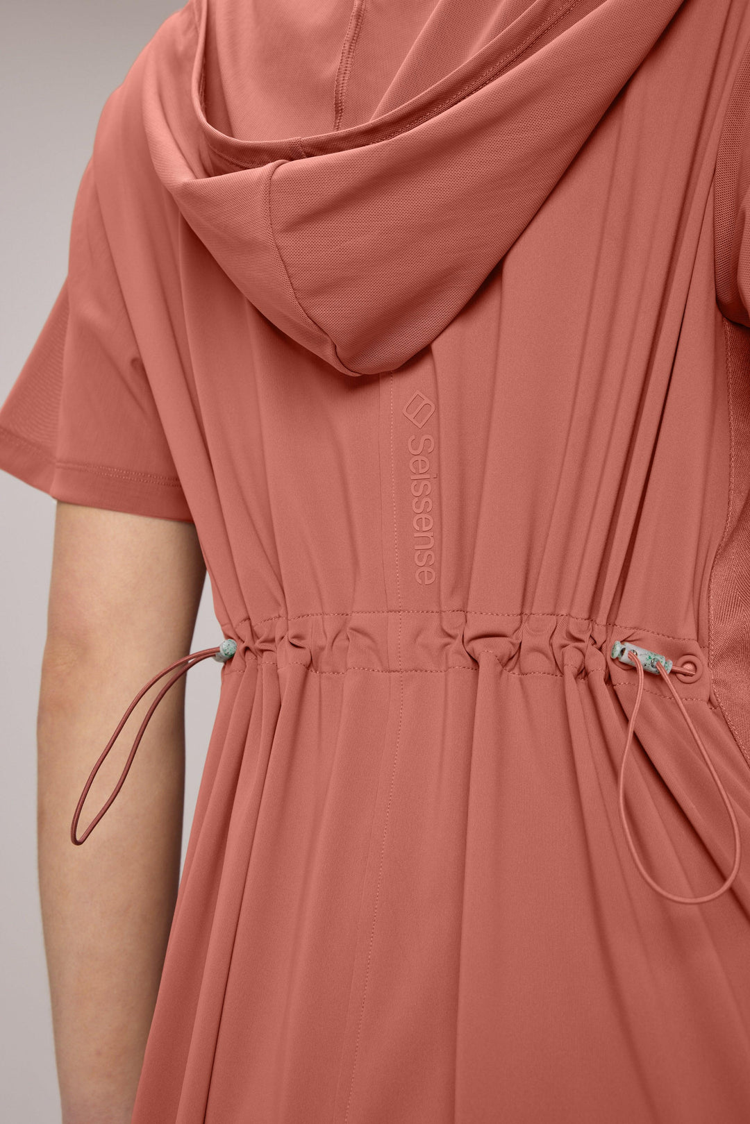 Oxbow Maxi Dress