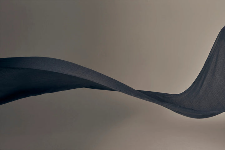 Merino Scarf