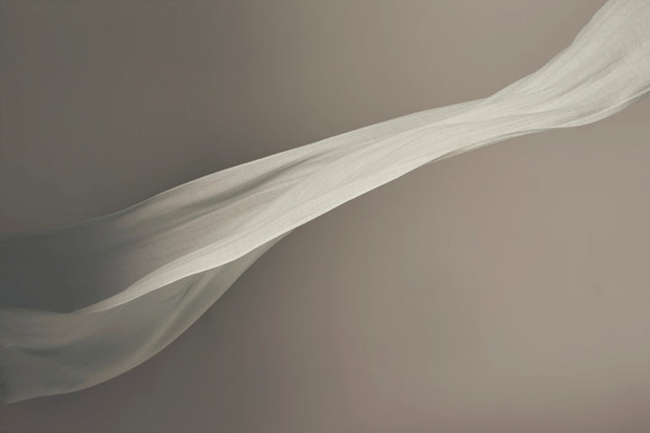 Merino Scarf