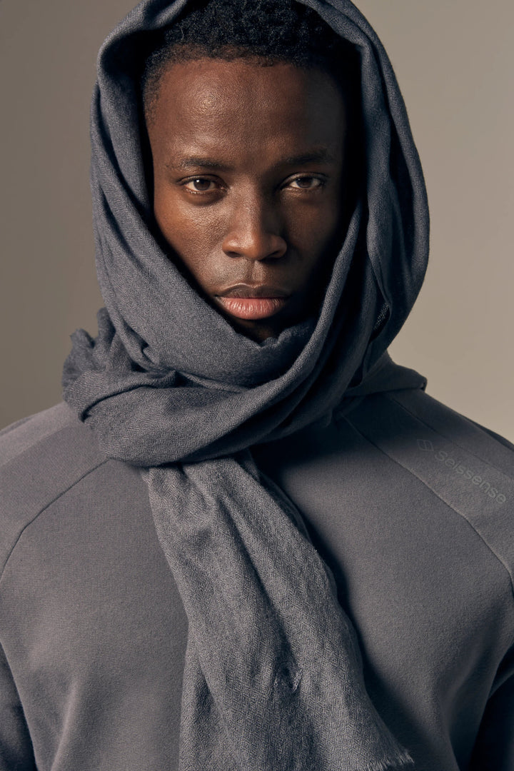 Merino Scarf