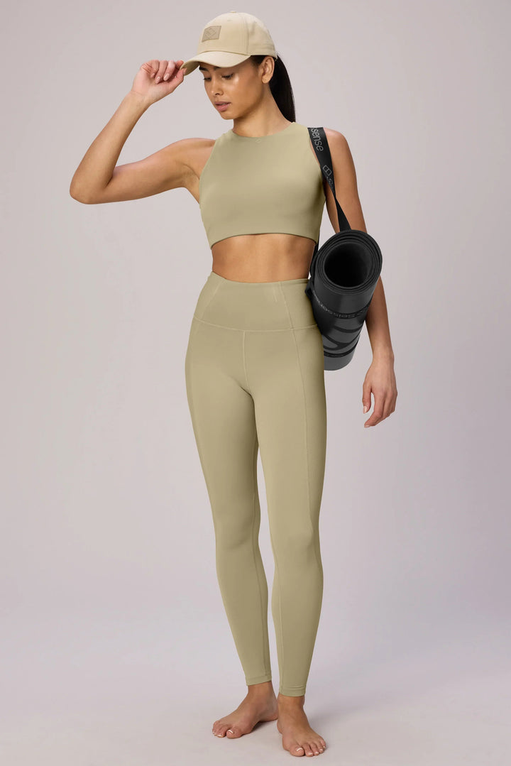 Yoga Mats