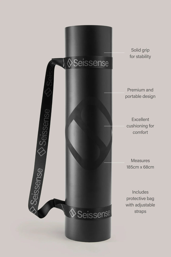 Yoga Mats