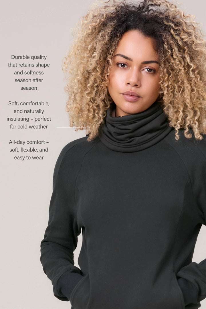 Berthe Snood