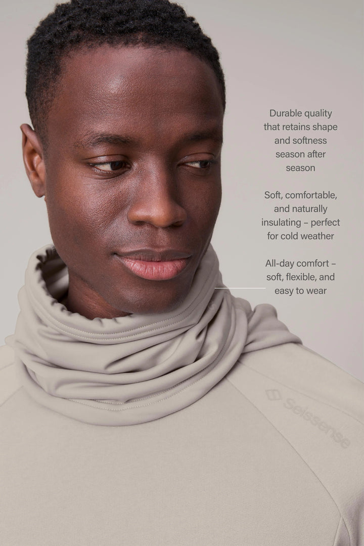 Berthe Snood