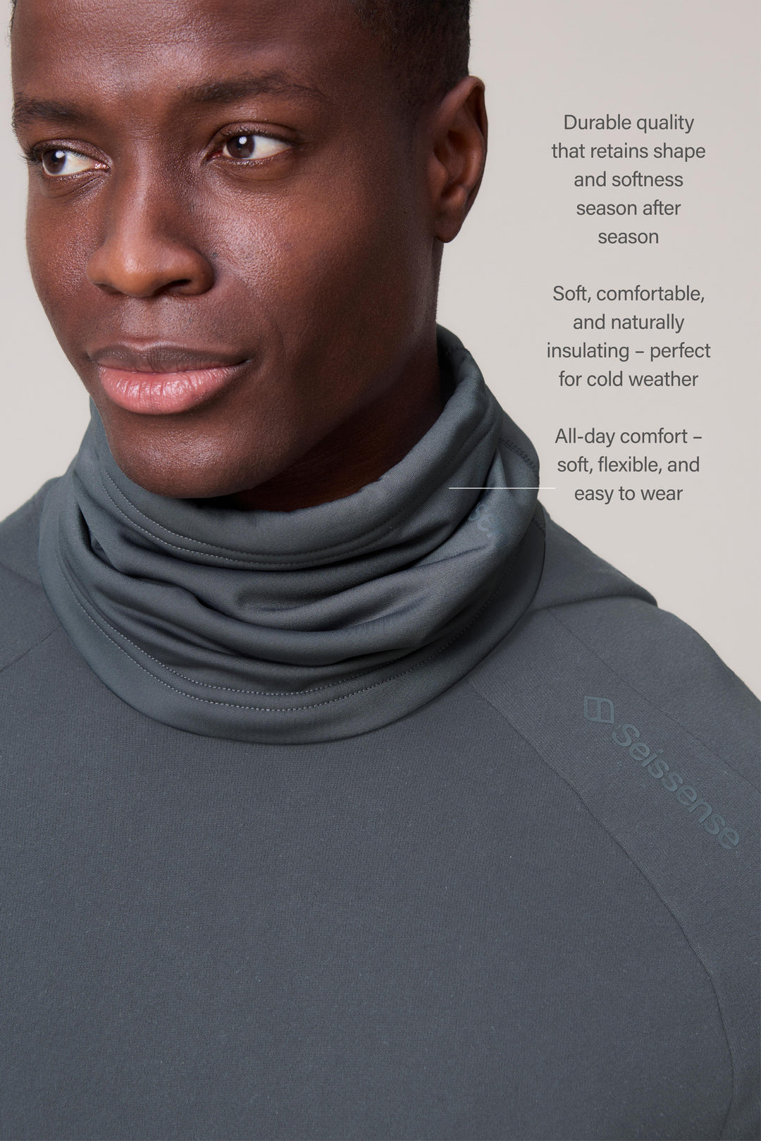 Berthe Snood