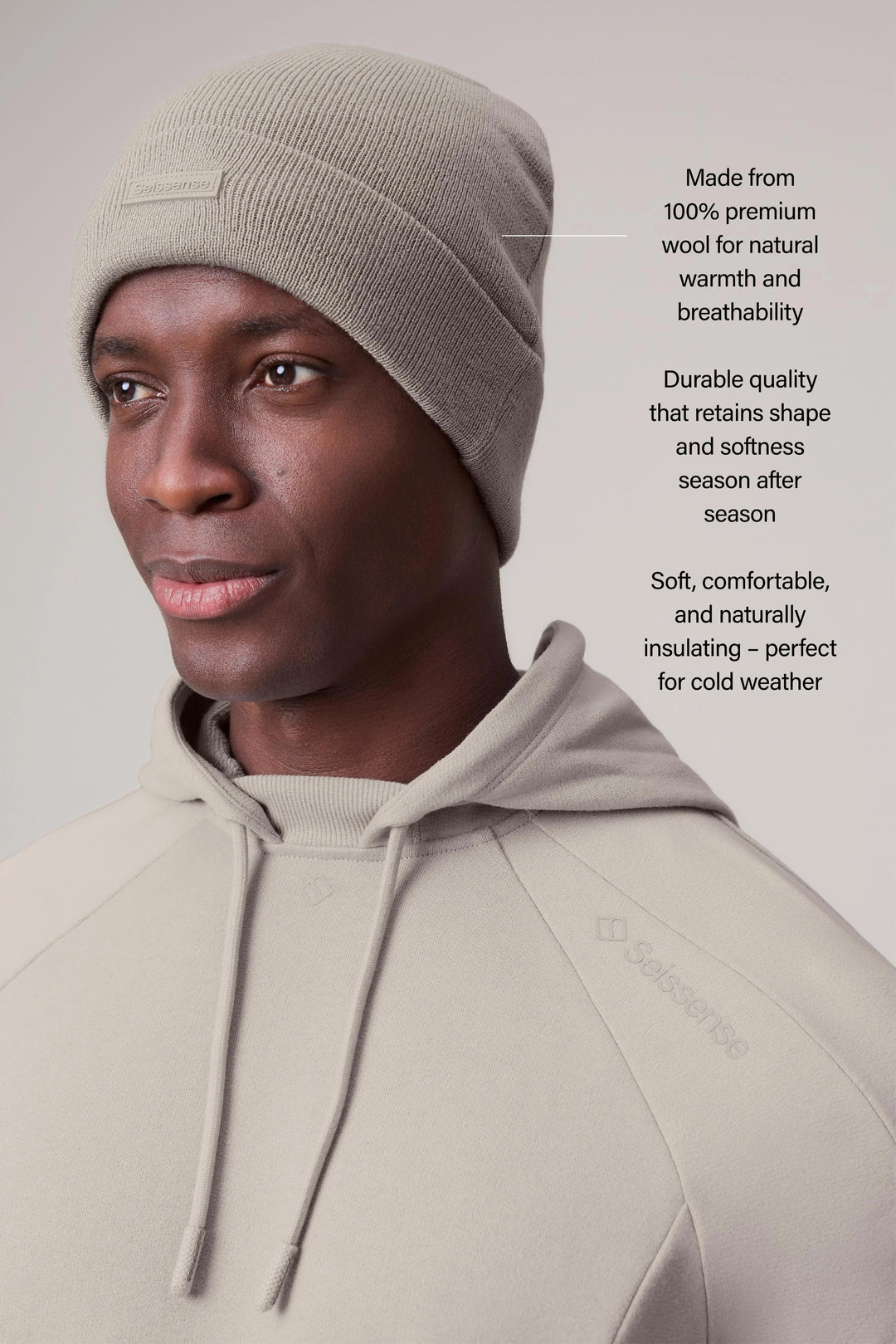 Auguste Beanie