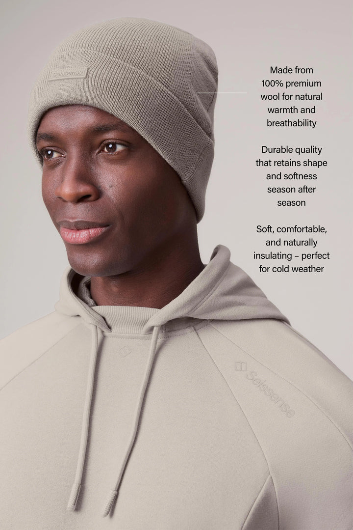 Auguste Beanie