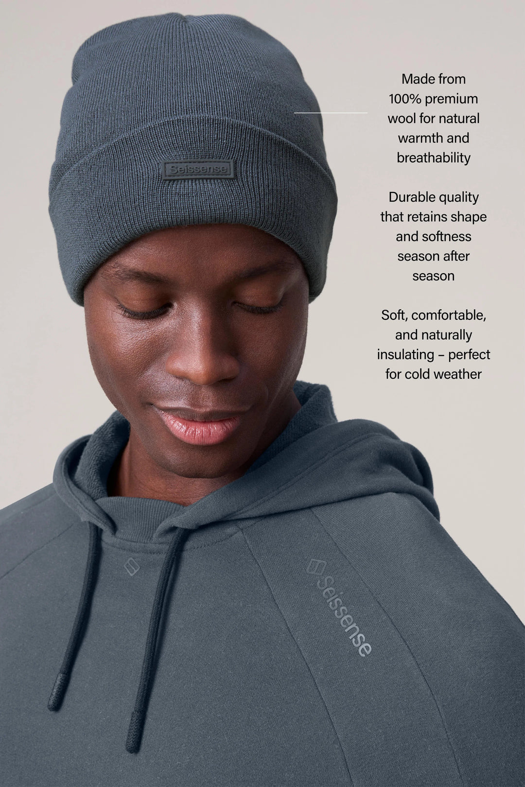 Auguste Beanie