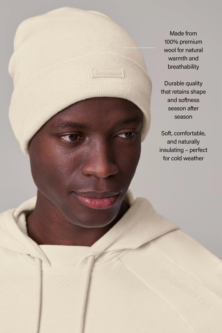 Auguste Beanie