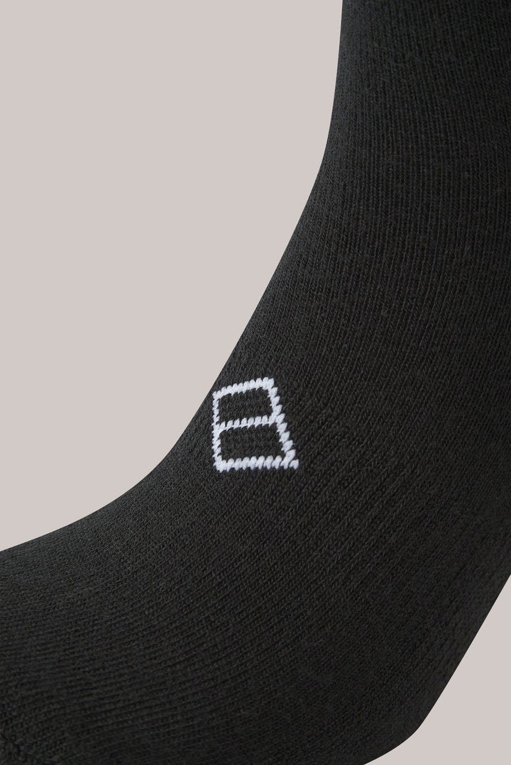 Hockney Crew Sock