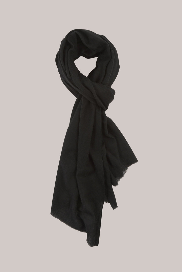 Merino Scarf