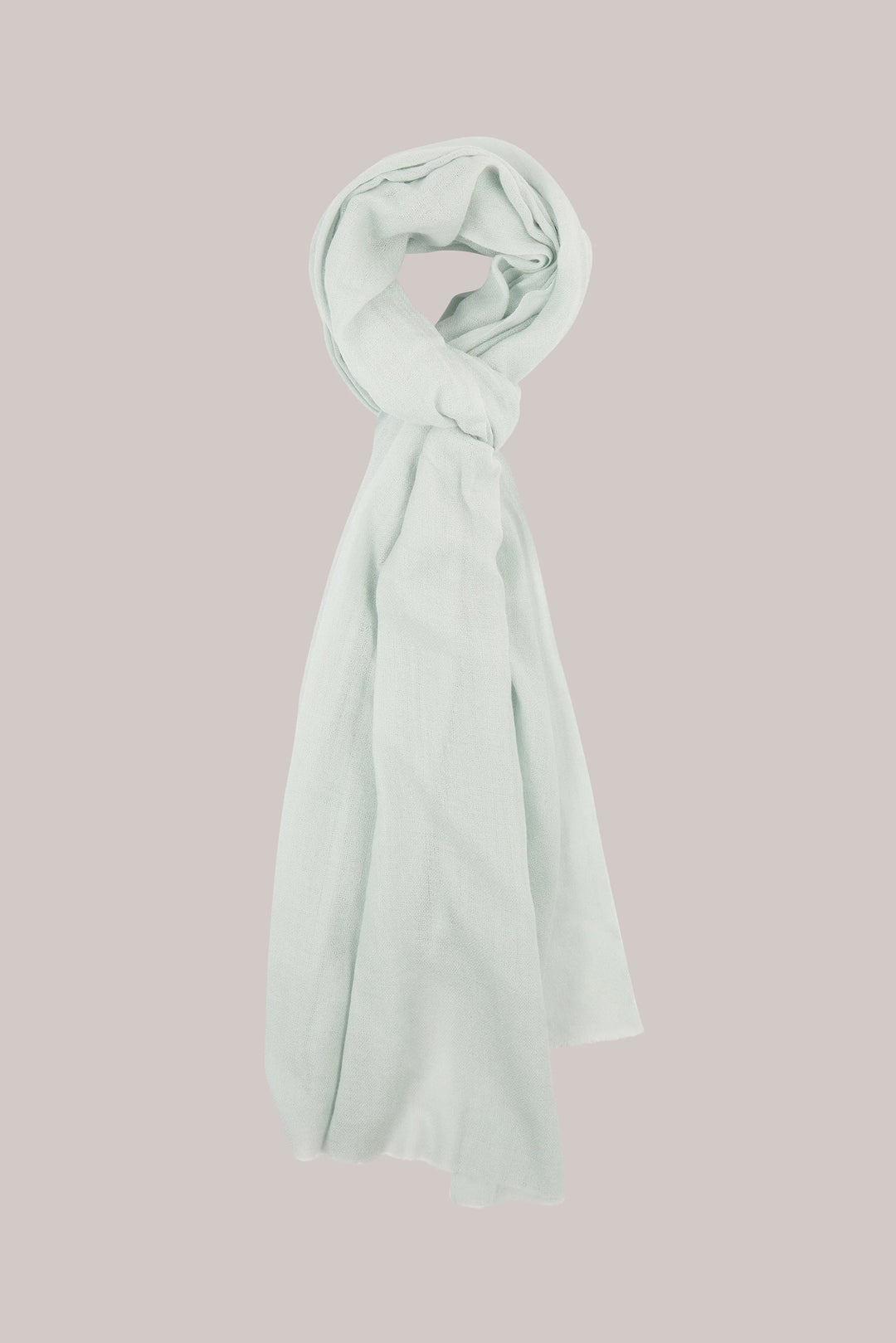 Merino Scarf
