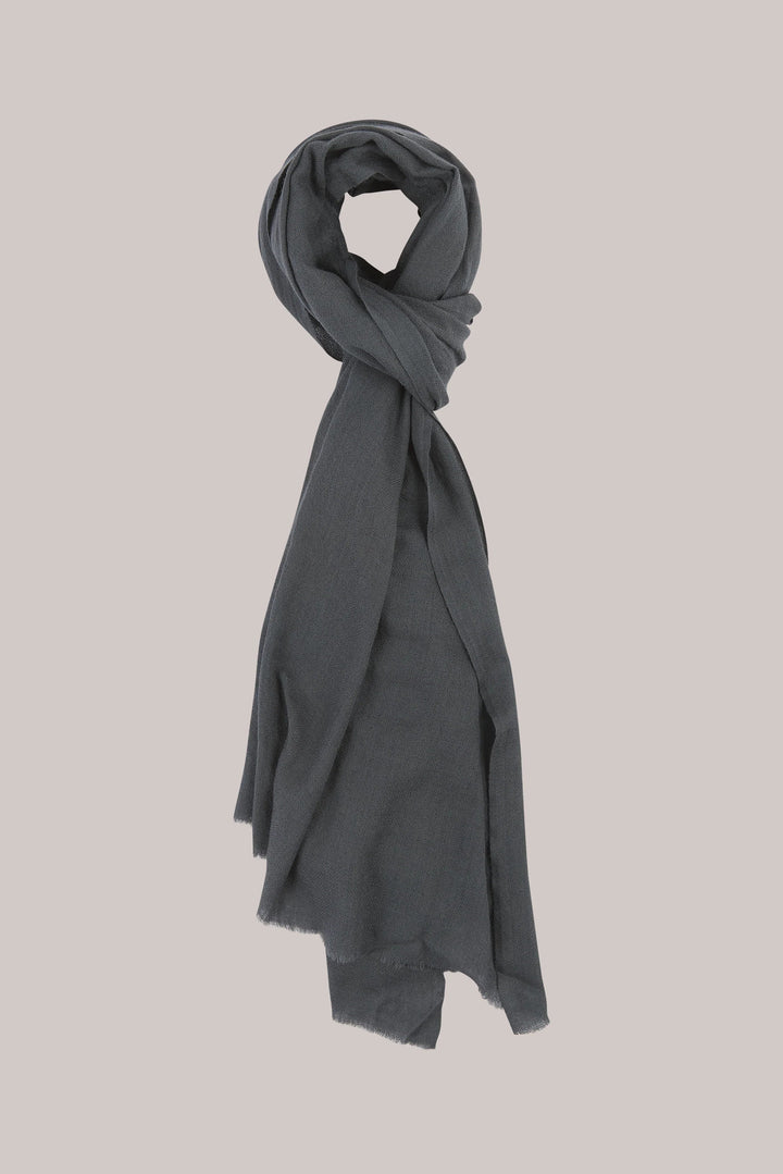 Merino Scarf