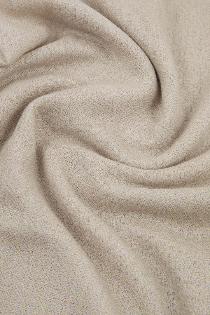 Merino Scarf
