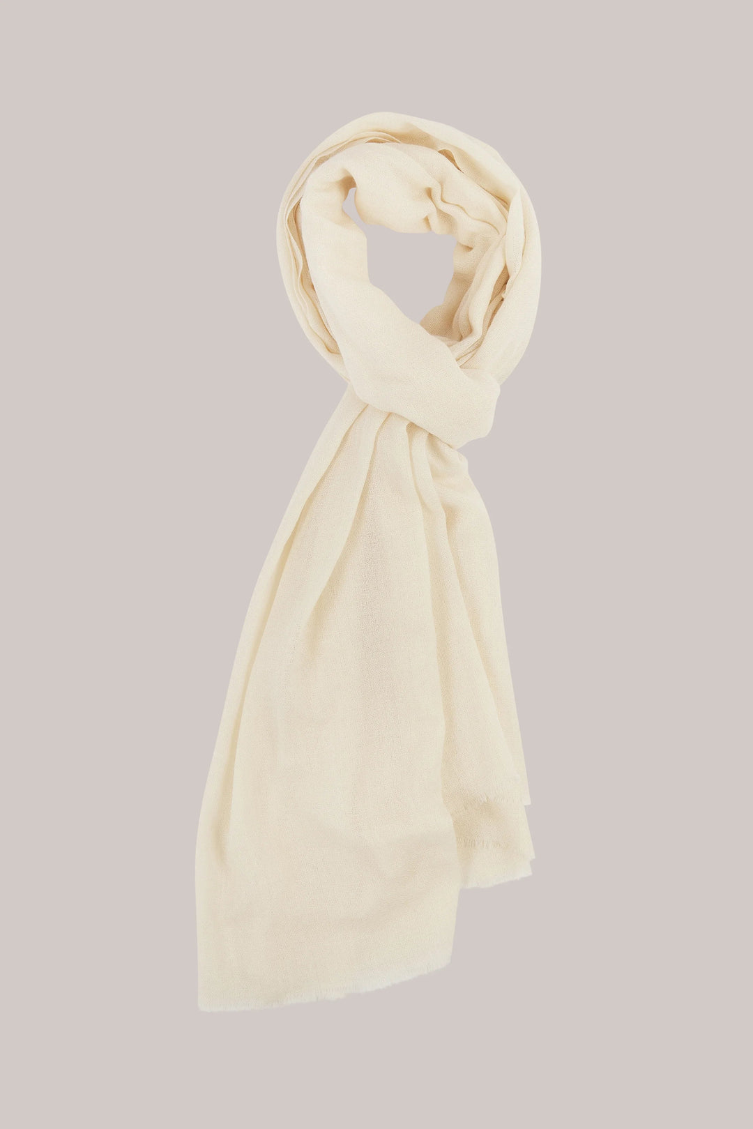 Merino Scarf