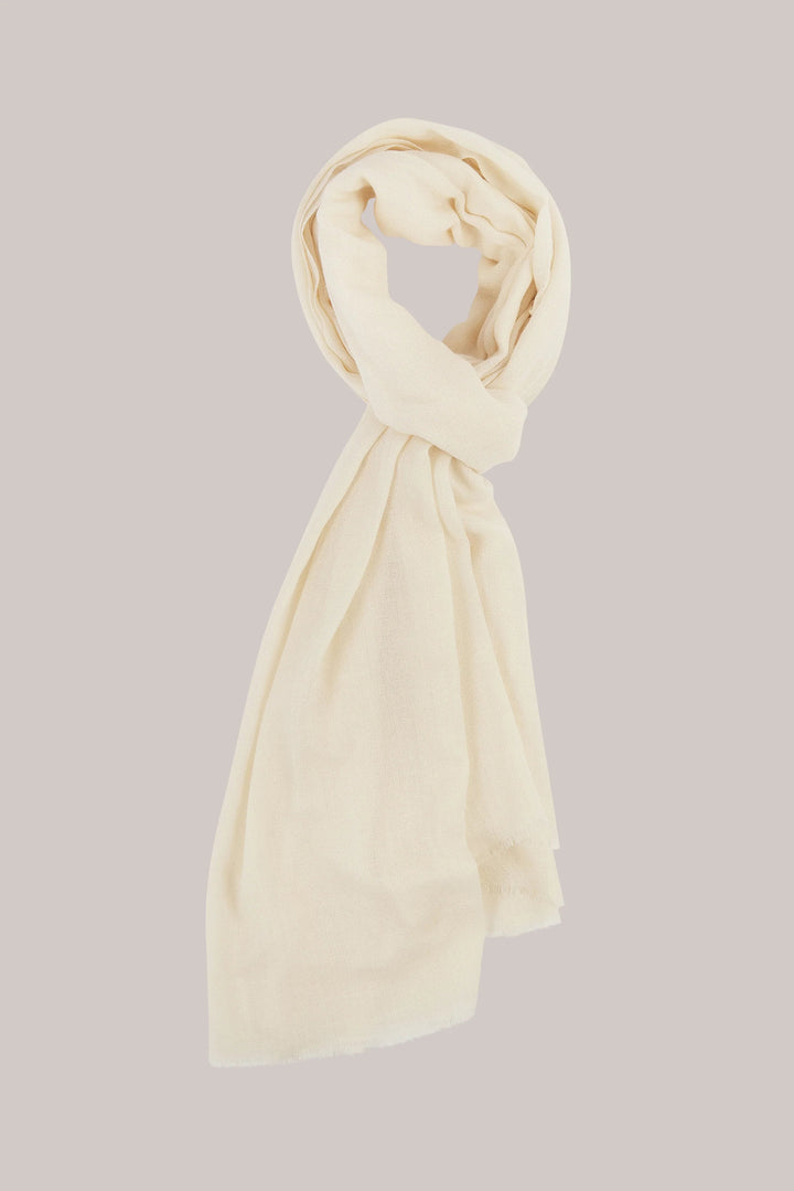 Merino Scarf