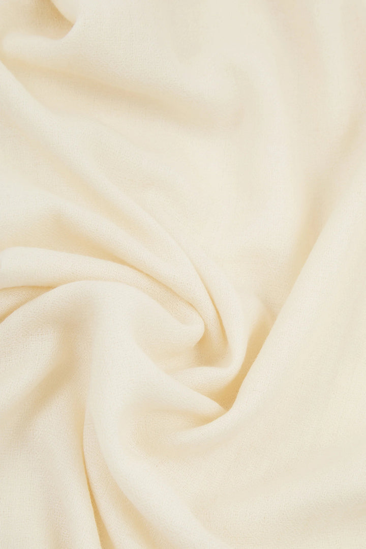 Merino Scarf