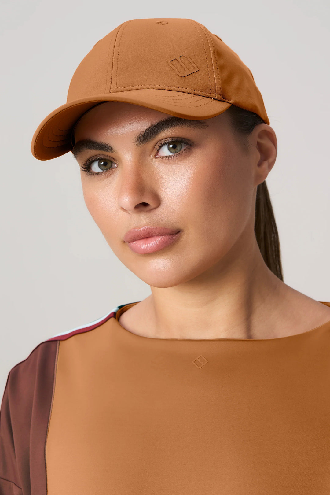 Nelson Sports Cap