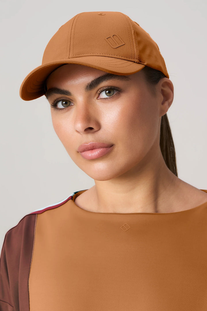 Nelson Sports Cap