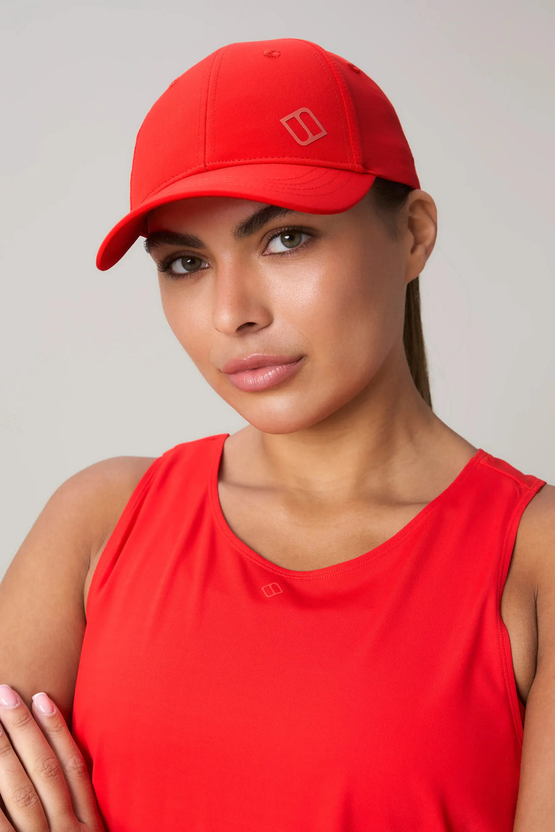 Nelson Sports Cap