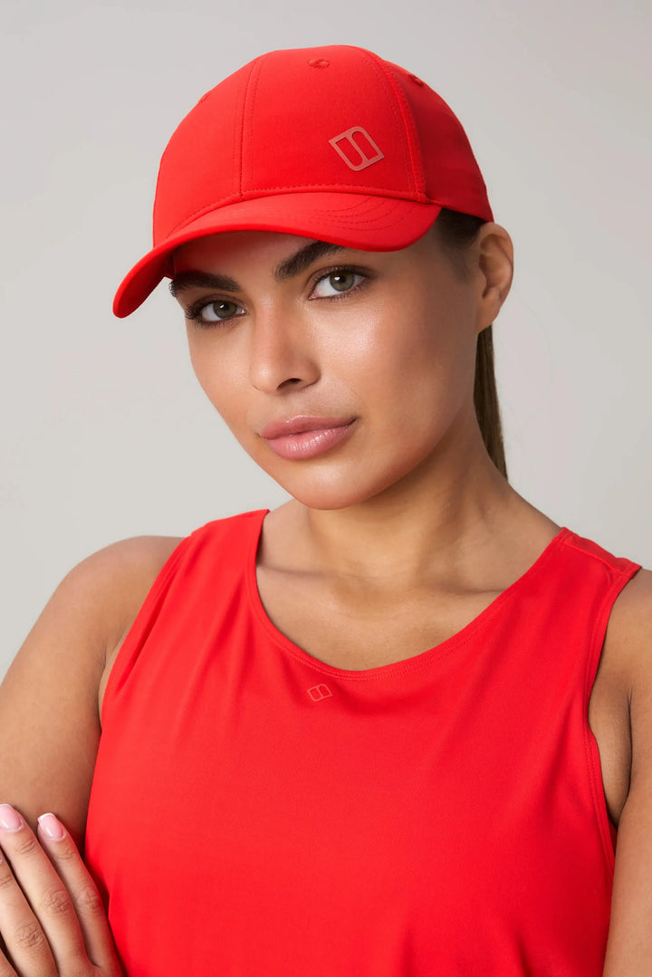 Nelson Sports Cap