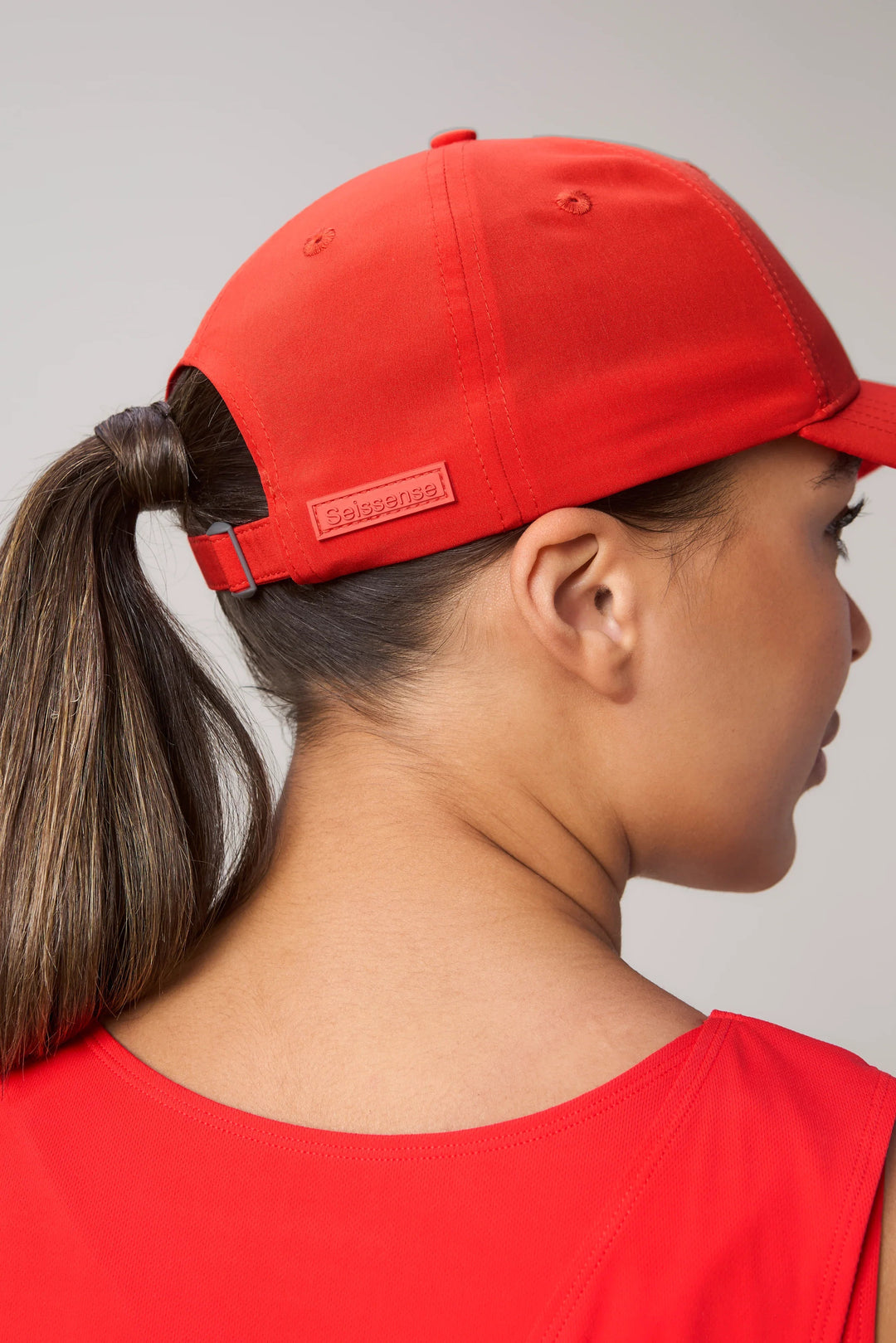 Nelson Sports Cap