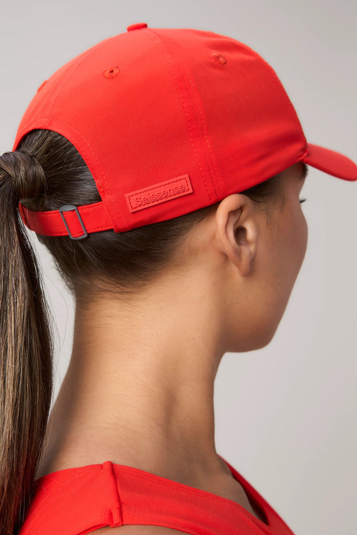 Nelson Sports Cap