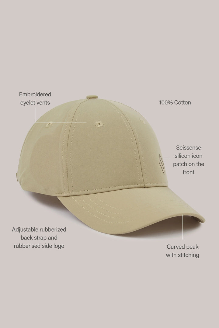 Nelson Sports Cap