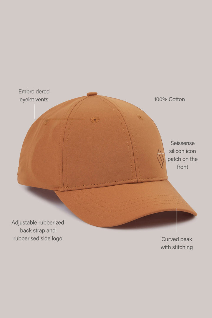 Nelson Sports Cap