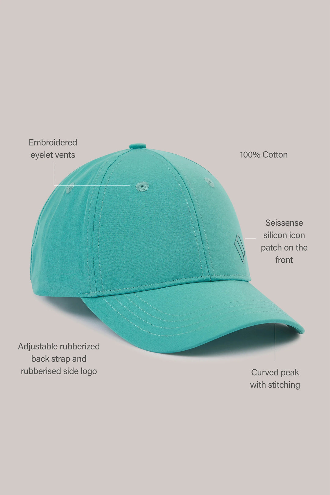 Nelson Sports Cap