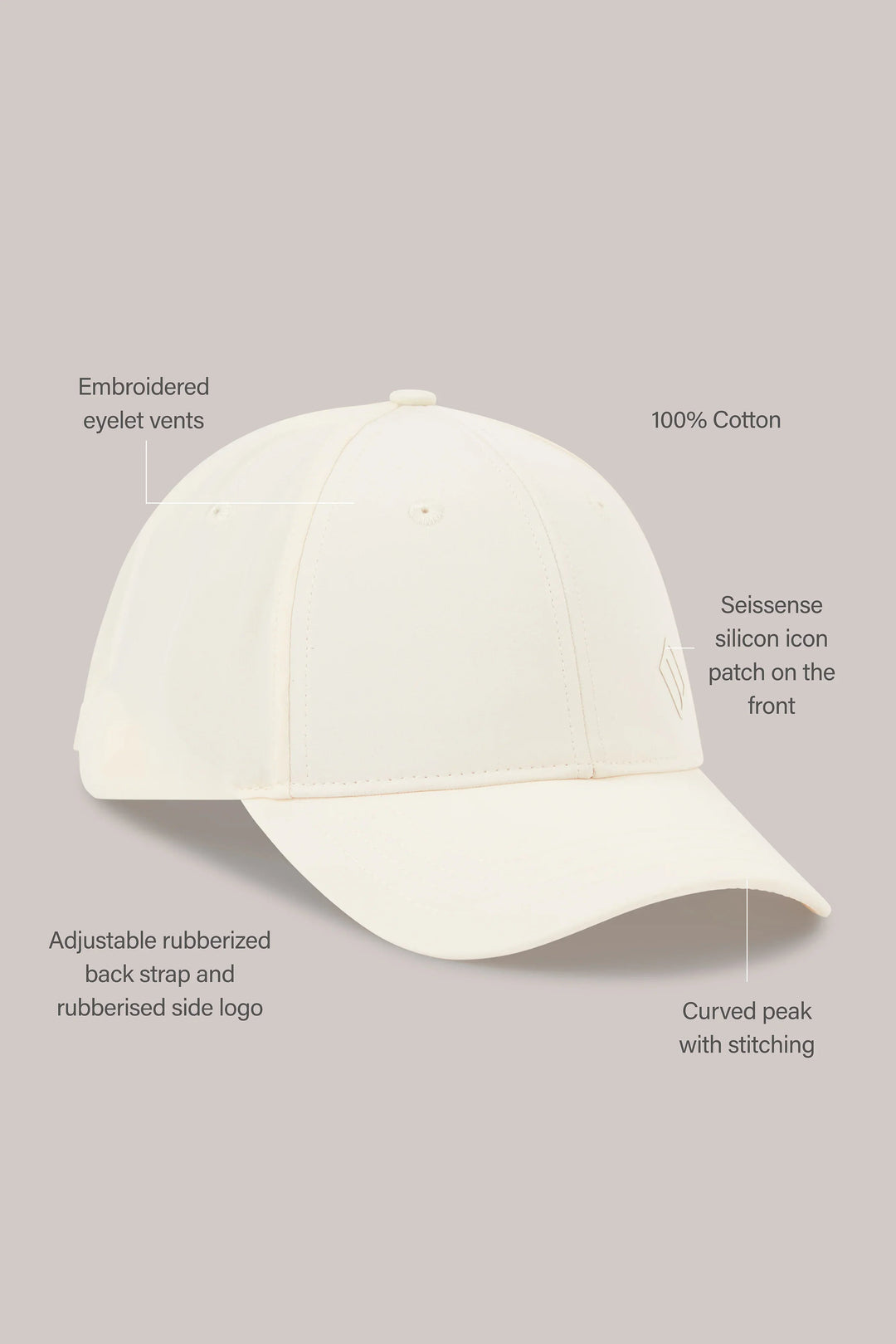 Nelson Sports Cap