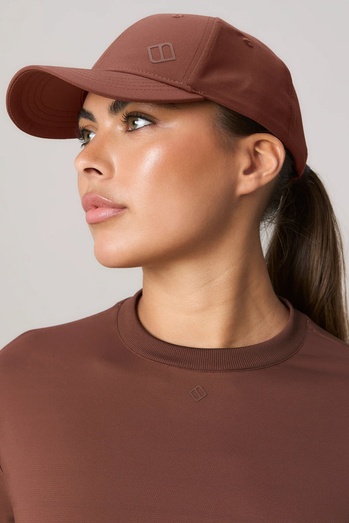 Nelson Sports Cap
