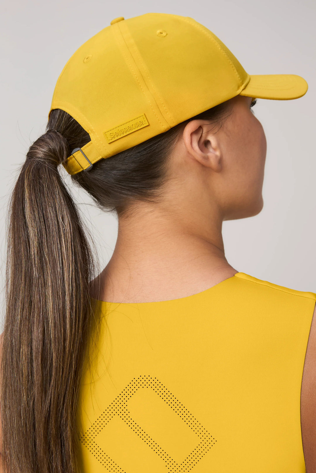 Nelson Sports Cap