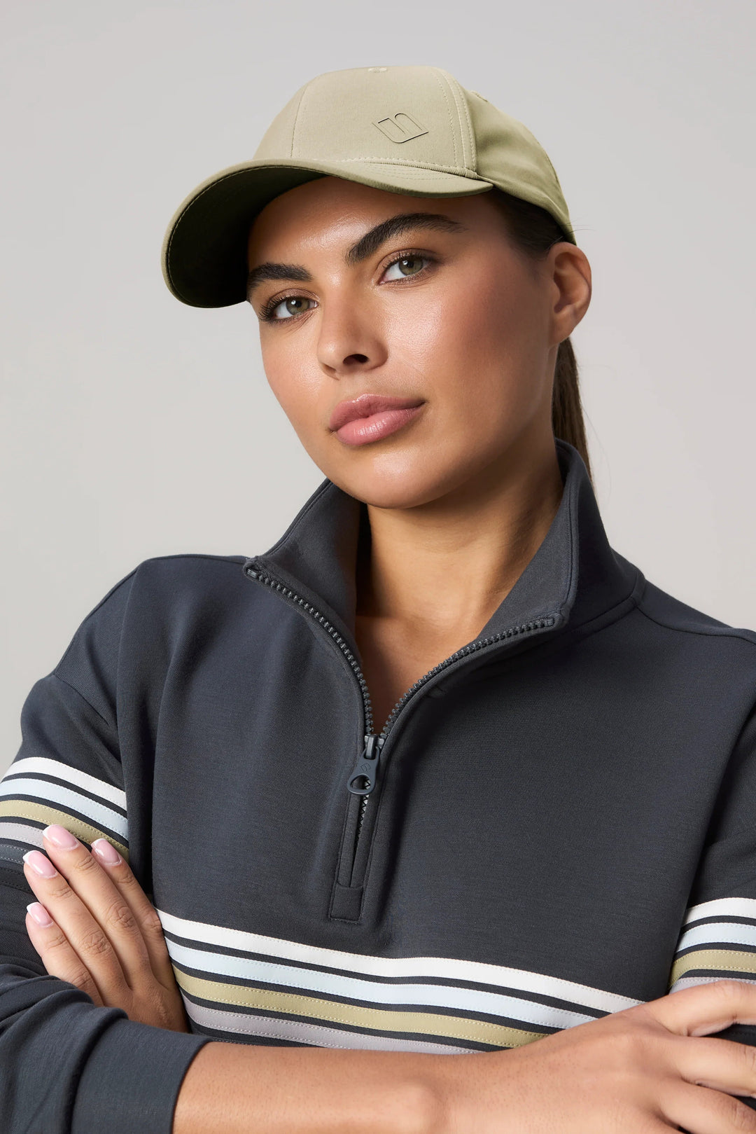 Nelson Sports Cap