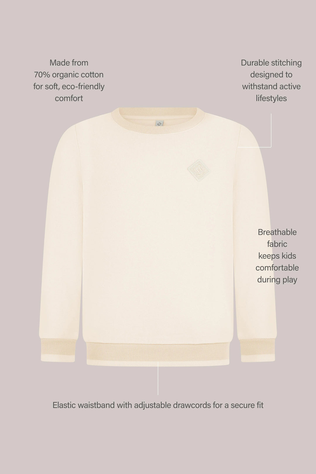 Marley Sweater