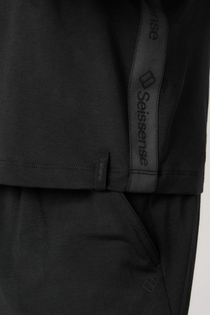 Marshall Relaxed Hooded Tee