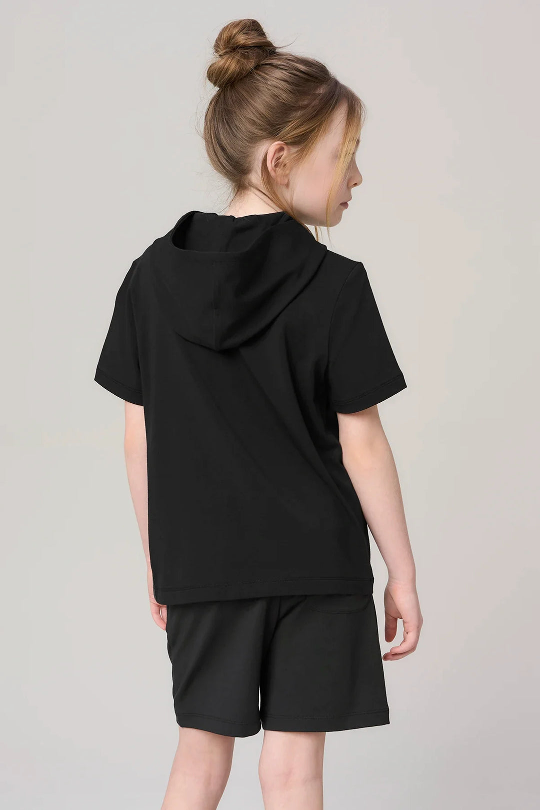 Marshall Relaxed Hooded Tee