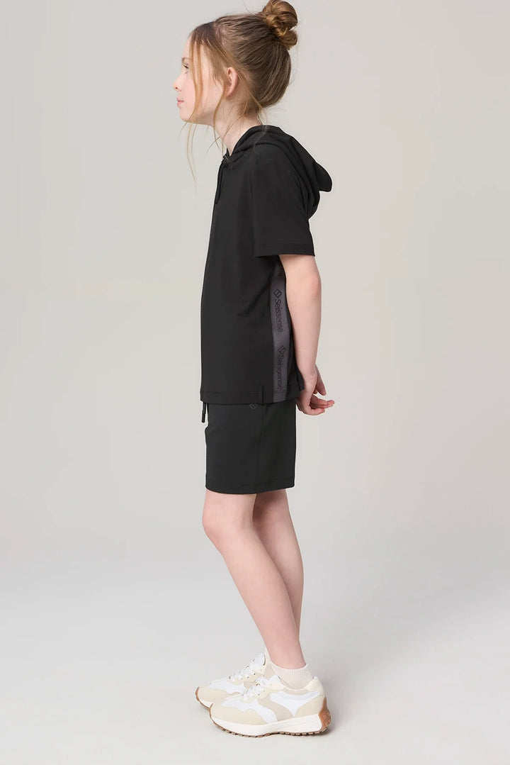 Marshall Relaxed Hooded Tee