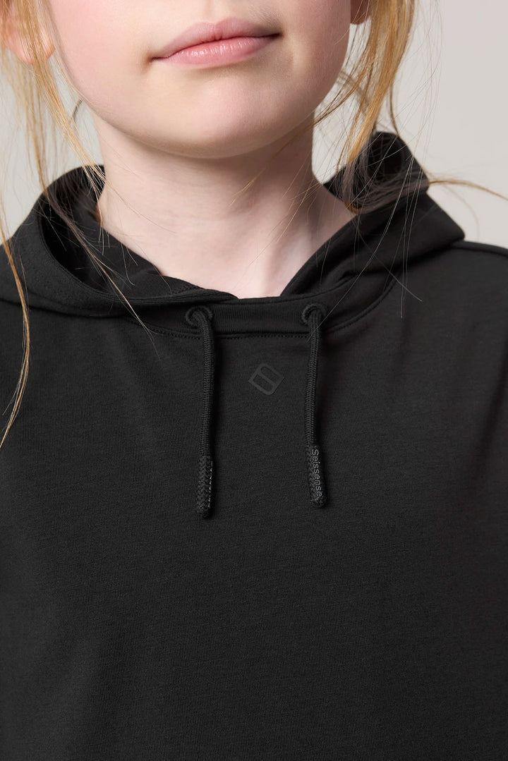Marshall Relaxed Hooded Tee
